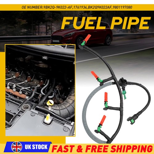 1pcs for ford transit - mk7, mk8