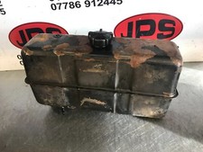 Metal diesel tank - with, x