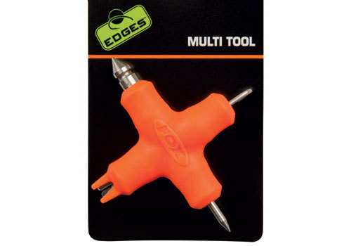 Fox edges multi tool - multi, /