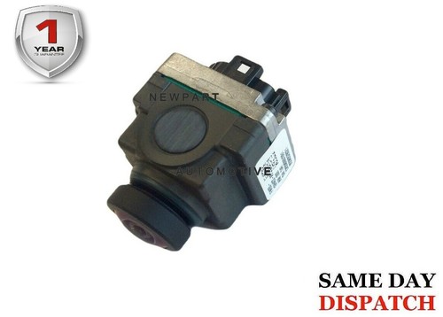 Front rear reverse camera - rear,