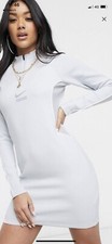 Grey nike dress SOLD OUT