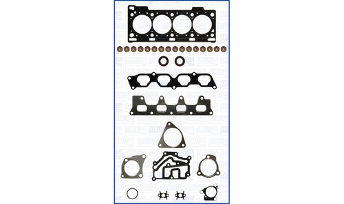 Cylinder head gasket set - head,