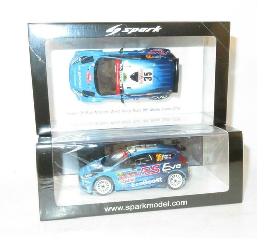 Ford fiesta r5 - ford,