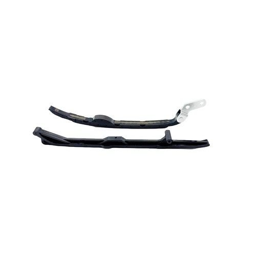 Timing chain guide plate - timing,