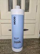 MOOD Daily care shampoo 1000ml Salon size. Fine hair, moisturising
