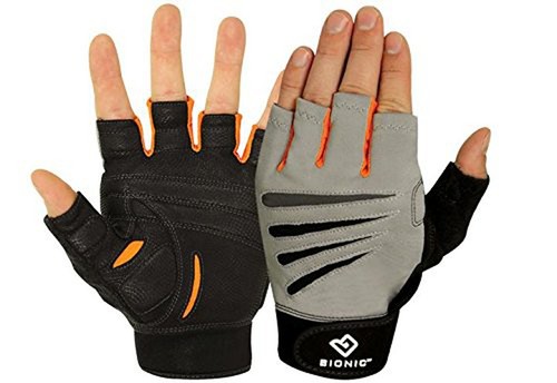 Bionic glove men - bionic, men's