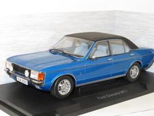 1/18 Ford Granada Mk 1  ( RHD