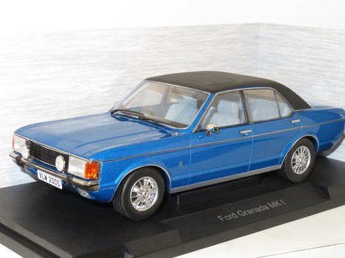 Ford granada rhd - granada, 1