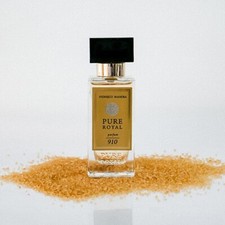 910 pure royal - royal, collection