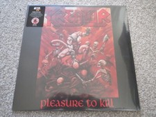 KREATOR ~PLEASURE TO KILL~