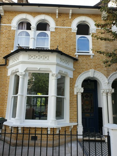Wooden sash windows new - -,