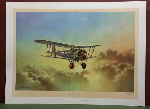Bristol bulldog - bristol,