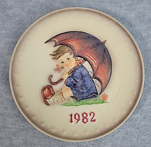 Hummel goebel 5 - m.j.,