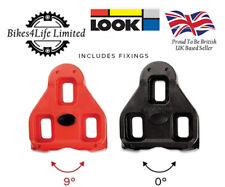 GENUINE LOOK "DELTA" ROAD