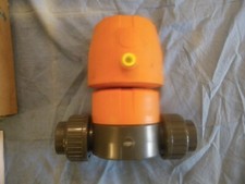 +GF+ Georg George Fischer 161