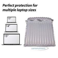 Air Pack Protective Bubble