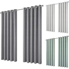 Paris Curtains Eyelet
