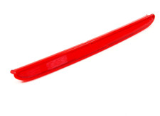 BMW Genuine Rear Third Stop Brake Light Lamp Lens E36 Z3 Replacement 63258389733