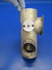 Beech B-24R Sierra Cabin Valve