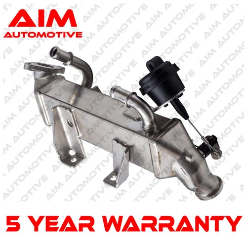 Aim egr valve cooler for - egr,