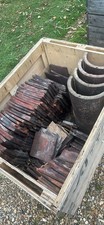 Clay Roof Tiles 11x7