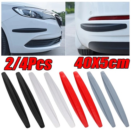 4pcs car bumper edge guard - 2/4pcs,