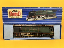 Hornby Dublo Duchess Of