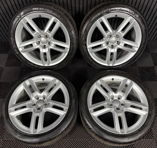 Genuine audi c7 s - genuine, line