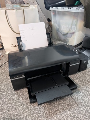 Genuine epson l805 - genuine,