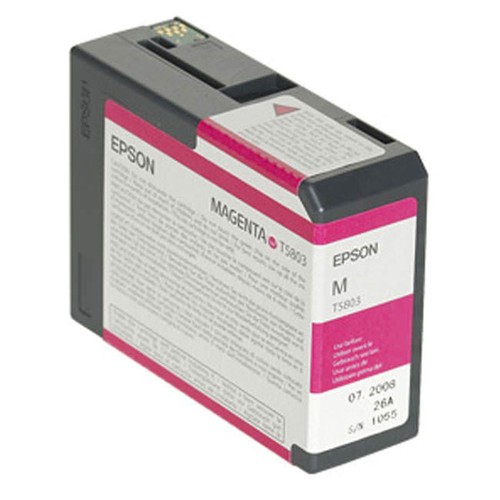 Original epson t5803 - original,