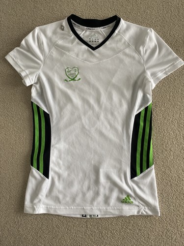 Adidas shirt size small - adidas,