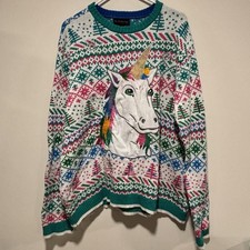 Blizzard Bay Ugly Christmas