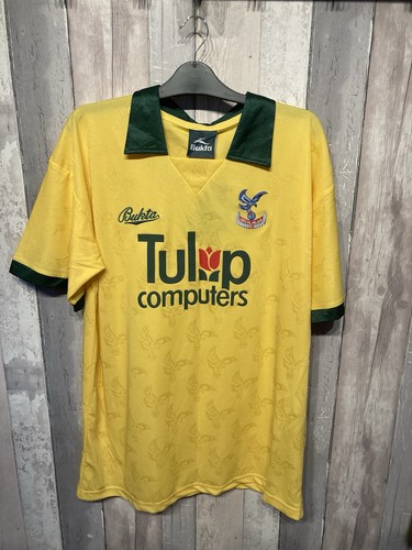 Crystal palace score draw - crystal,