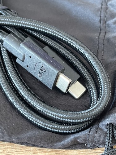 Genuine leica cable - genuine,