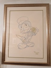 Disney Jiminy Cricket