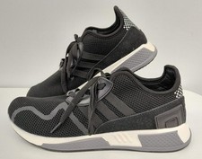 Oxygen Men's Black Size 8.5