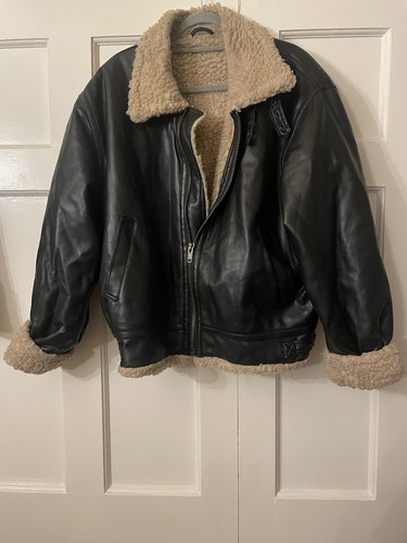 Mens vintage style aviator - vintage, b3