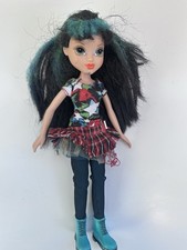 Moxie Girls Doll