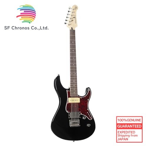 Yamaha pacifica pac311h - pacifica,