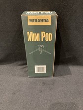 Miranda Mini Tripod Folding