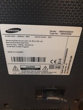 Samsung ue40h4200aw - samsung,