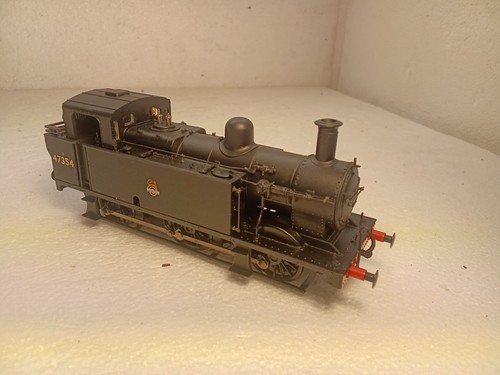 Bachmann 226 3f jinty - 32-226,