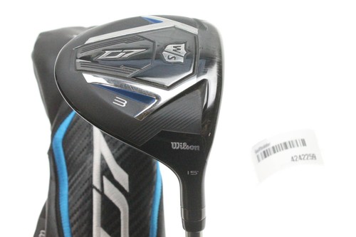 Wilson staff golf - staff, d7