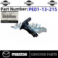 2012-2021 Genuine Mazda 3 Mazda 6 MX-5 Miata Mass Air Flow Sensor PE01-13-215
