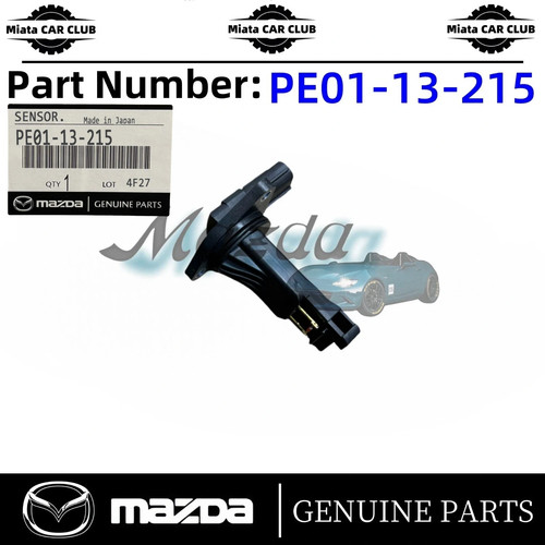 2012 2025 genuine mazda - 2012-2025,