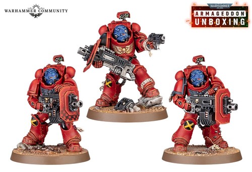Ready ship space marine - ship,