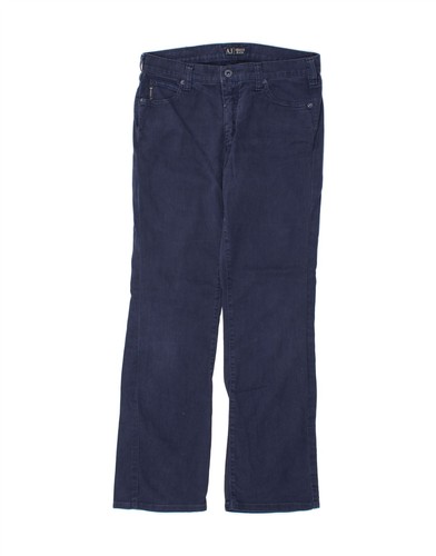 Armani womens straight jeans - womens,
