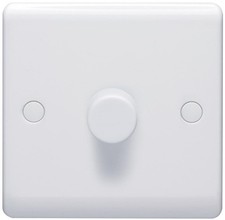 VOLEX ACCESSORIES - 1 Gang