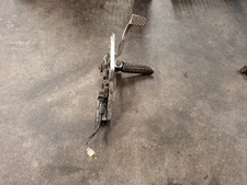 Kawasaki ZX 10 R 1989-1991