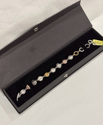 Lucy multi coloured sterling - q,